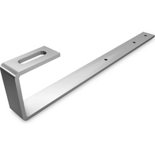 K2 Systems Hák SolidHook SLA H0/72 40x6 střešní šindel 1000373