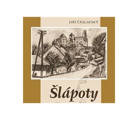 Šlápoty CD