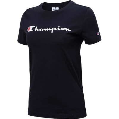 CHAMPION Тениска Crewneck