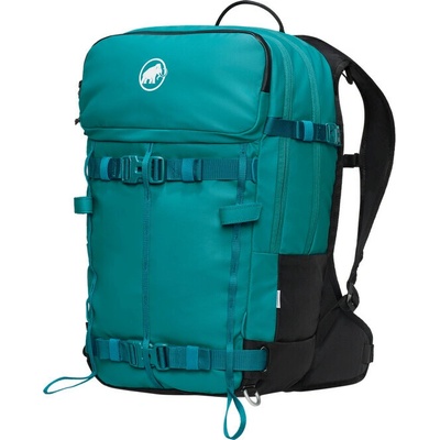 Mammut Nirvana 28 l zelená