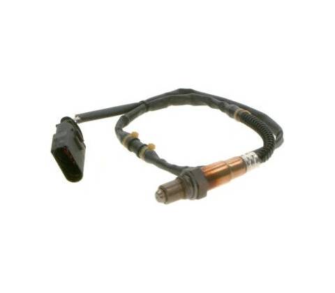 Lambda sonda BOSCH 0 258 006 586