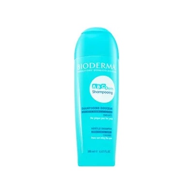 BIODERMA ABCDerm Shampooing - Gentle Shampoo недразнещ шампоан за деца 200 ml