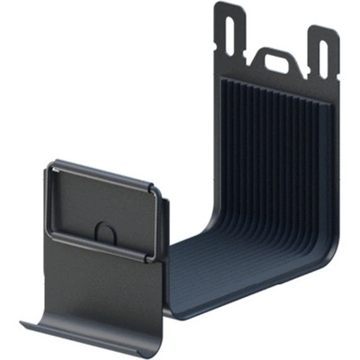 Satjam Kwadra Žľabová spojka hranatá na návalku 0,6 mm RAL 7016 antracit