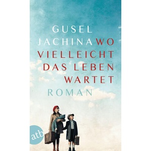Wo vielleicht das Leben wartet | Helmut Ettinger (ISBN: 9783746641522)