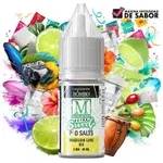 Magnum Vape Brazilian Lime Ice Extra Sweet Pod Salts 10ml 20mg