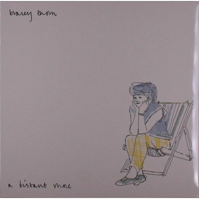 Tracey Thorn - A DISTANT SHORE Vinyl