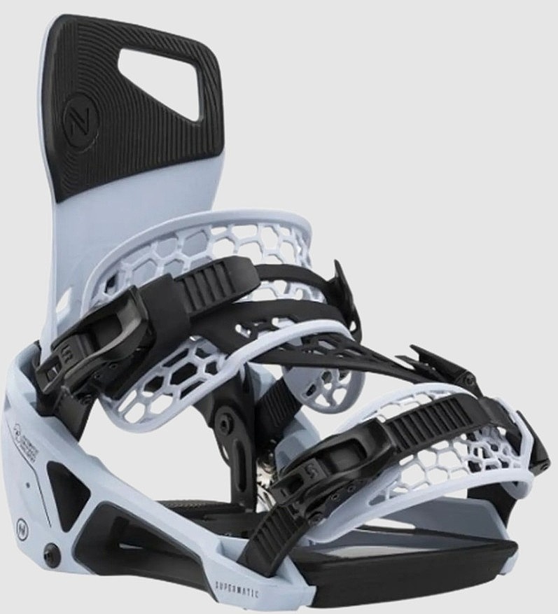 Nidecker Supermatic 24/25 od 8 792 Kč - Heureka.cz