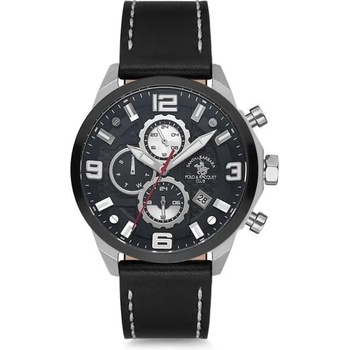 Image 1 of Santa Barbara Polo & Racquet Club SB.7.1143.6