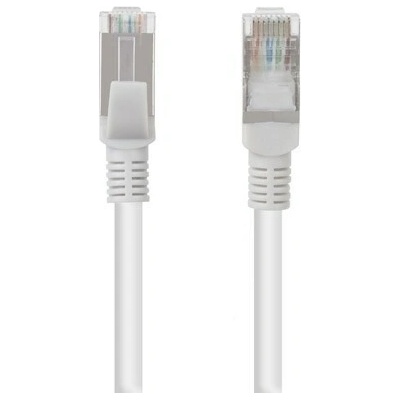 Lanberg PCF5-10CC-0500-Sm Cat5e F/UTP (FTP) sivý