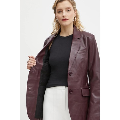 Stand Studio Кожено сако Stand Studio Mina (66391.7850)