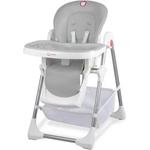 Lionelo Linn Plus grey