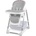 Lionelo Linn Plus grey