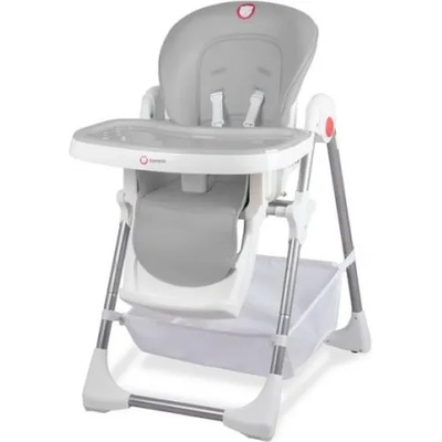 Lionelo Linn Plus grey