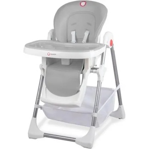 Lionelo Linn Plus grey