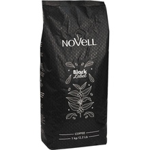 Novell Black Label káva 1 kg