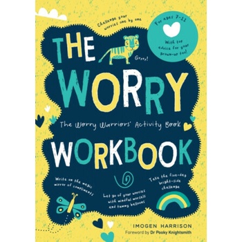 Worry Workbook