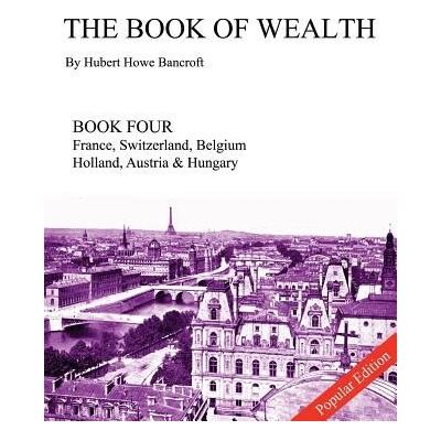 Book of Wealth - Book Four