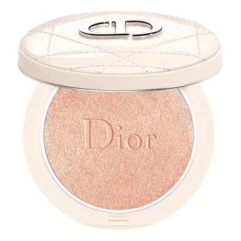 Dior Dior Forever Glow Luminizer 04 Golden Glow Озараваща пудра хайлайтър 6 г