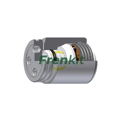 Piest brzdového strmeňa FRENKIT K345001