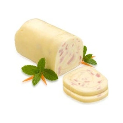 Váhala Sýrová roláda cca 300 g – Zboží Dáma