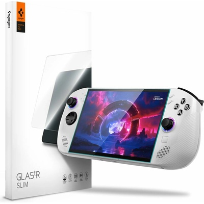 Spigen Glas.tR Slim 2 pack ochranné sklo Lenovo Legion Go S