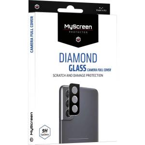 MyScreen Стъклен протектор My Screen Protector - Lens Diamond, Galaxy S23/S23 Plus (10902)