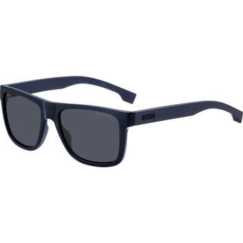HUGO BOSS Boss Rectangular Sn99 - Blue