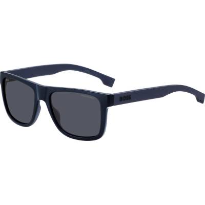 HUGO BOSS Boss Rectangular Sn99 - Blue