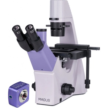 Magus Bio VD300