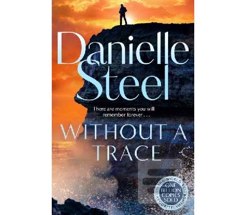 Without A Trace - Danielle Steel