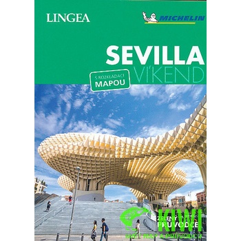 Sevilla - Víkend