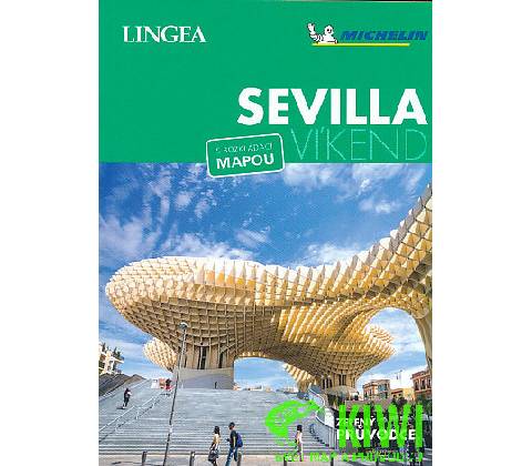 Sevilla - Víkend