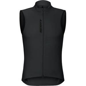 Scott Мъжки елек за колоездене Scott Vest Pro WB Cycling vest - Black - размер M (054-0367-0212)