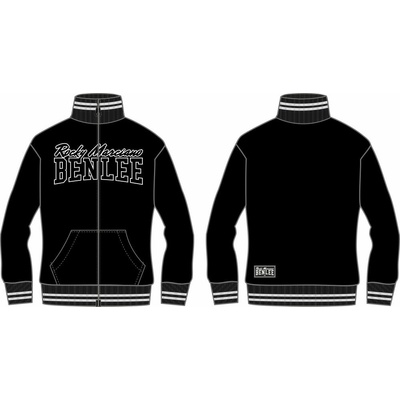 Benlee Men's tracksuit top regular fit šedá