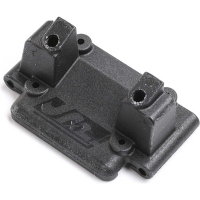 Losi přepážka přední: Mini JRX2