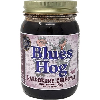 Blues Hog Raspberry Chipotle 562 ml