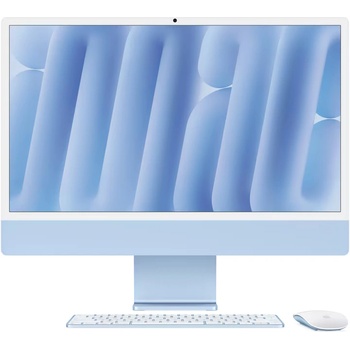 Apple iMac 24 MWV33ZE/A