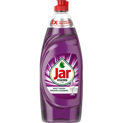 Jar Extra+ Lilac 650 ml