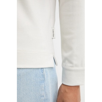 Calvin Klein Блуза с дълги ръкави с вълна Calvin Klein (LV04LD214G)