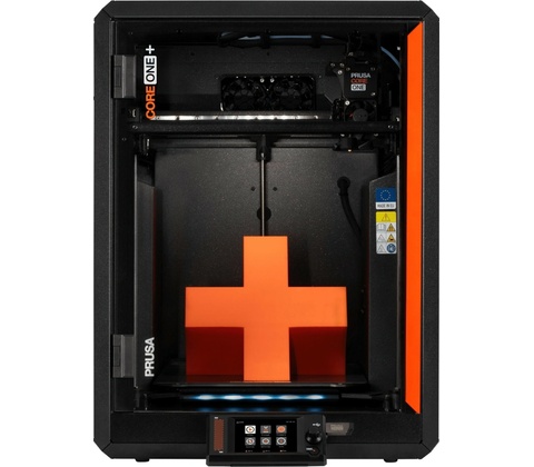 Prusa CORE One+ (Gen 2)