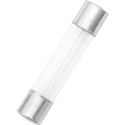 Poistka 6x30mm 8A