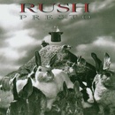 Rush: Presto CD