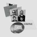 U2 - SONGS OF SURRENDER CD
