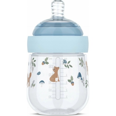 Mepal Lahev Mio Forest friends 165 ml