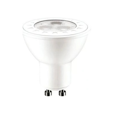 Pila žárovka LED SPOT MV 65W GU10 827 36D ND