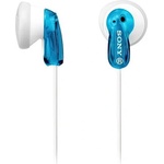 Sony MDR-E9LP blue (MDRE9LPL.AE) Слушалки
