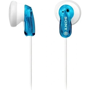 Sony MDR-E9LP blue (MDRE9LPL.AE) Слушалки