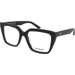 Balenciaga Очила Balenciaga BB0130O 001 - leshti