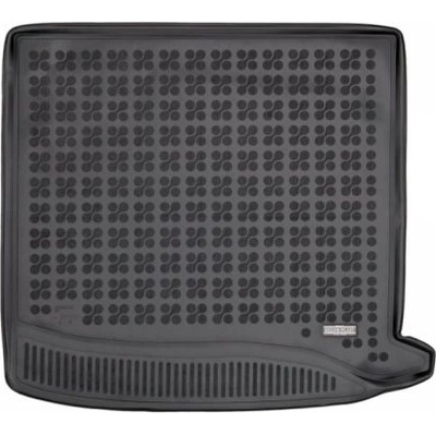 Гумена стелка за багажник за Renault Arkana (2019+) upper floor - Rezaw Plast