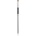 MAC Cosmetics Brush 316 Synthetic Lip Brush четка за устни
